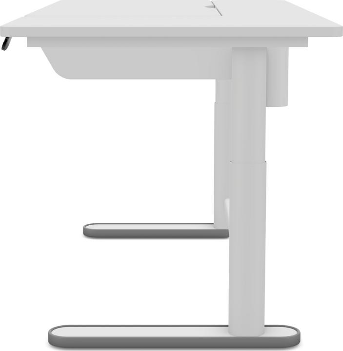 Immagine prodotto Lifetime Kidsrooms Scrivania Ergo Left-Up (120 x 60 x 89 cm)