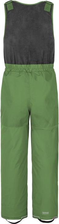 Actual product image Normani Children's winter trousers "Carmacks" - 8753 (80)