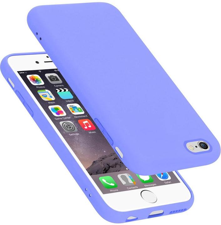 LIQUID LIGHT PURPLE