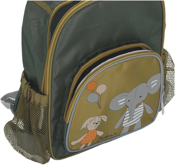 Produktbild Sterntaler Rucksack Eddy