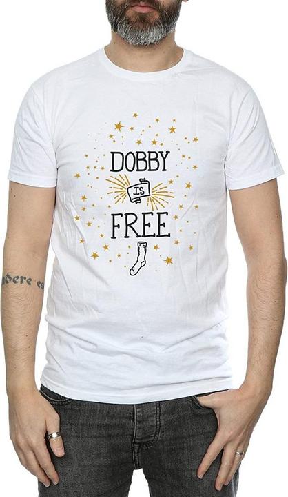 Produktbild Dobby Is Free TShirt (3XL)