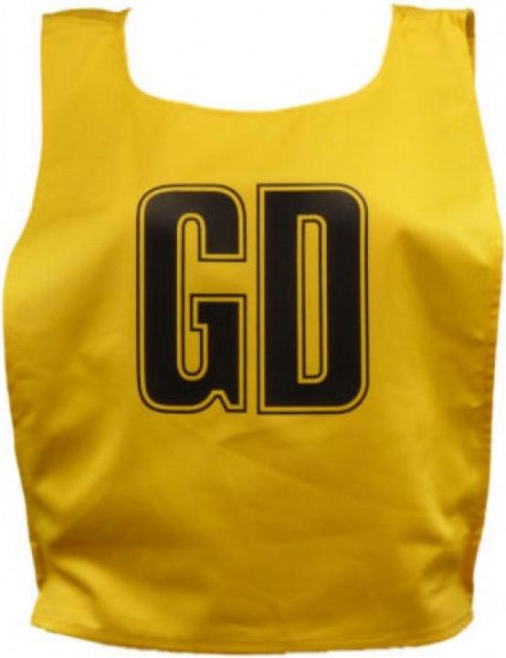 Cartasport Lettered Trainingslatz Netzball