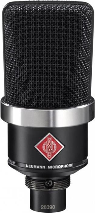 Neumann TLM 102 mt Studio Set