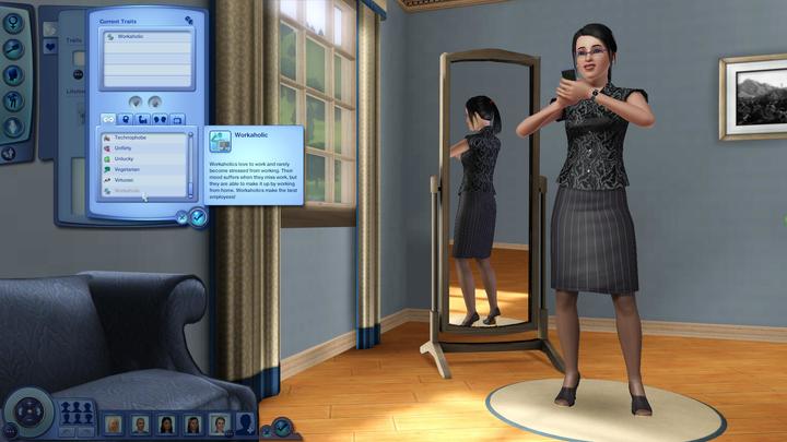 Immagine prodotto EA Games Sims 3 (Wii, DE)