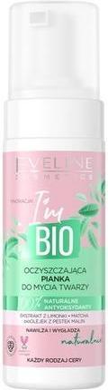 Actual product image Eveline Matt My Day (Foam, 150 ml)
