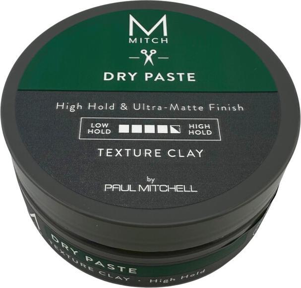 Paul Mitchell MVRCK - Dry Paste (Haarpaste)