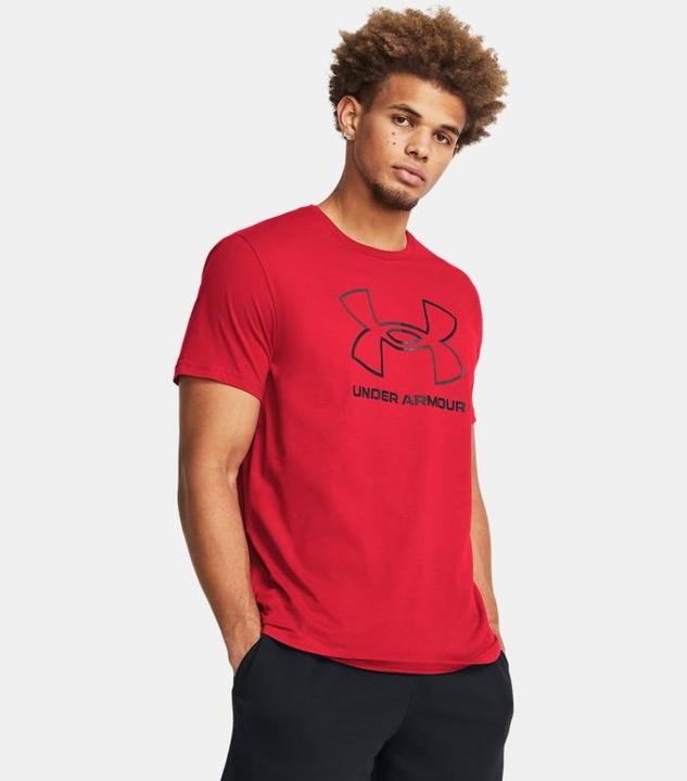 Produktbild Under Armour Gl Foundation Update T-Shirt (L)