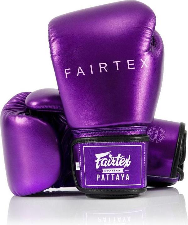 Actual product image Fairtex BGV22 (16 OZ, One size)