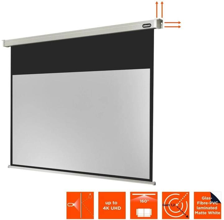 Actual product image Celexon Professional Line (122.05", 16:9)