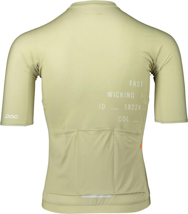 Produktbild Poc Ms Pristine Print Jersey (XL)