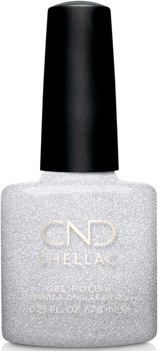 Actual product image CND Shellac Night Moves UV Color Coat After Hours 7.3 ml (UV gel varnish)