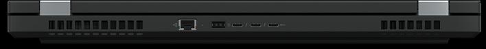 Produktbild Lenovo ThinkPad P17 Gen 2 (17.30", Intel Core i7-11800H, 32 GB, 1000 GB, DE)