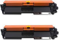 Actual product image Hermex Compatible toner for HP LaserJet Pro MFP M148dw (FC)