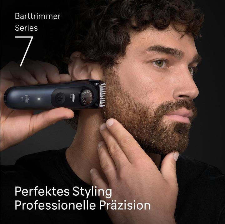 Image du produit Braun Series 7 BT7520