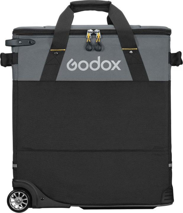 Immagine prodotto Godox Borsa da trasporto per P300R/P600Bi Hard/P600R Hard (Godox)