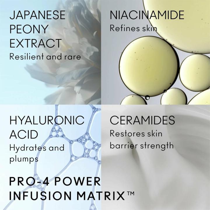 Actual product image MAC Cosmetics Hyper Real Skincanvas Balm (15 ml, 24h cream)