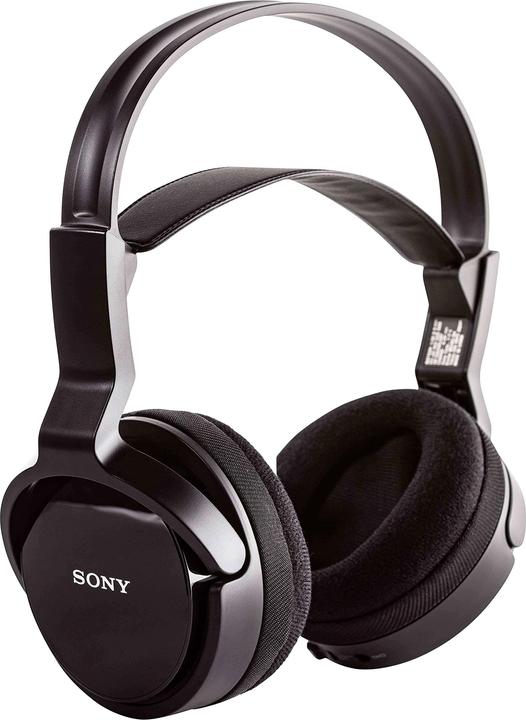 Produktbild Sony Mdr-Rf811rk (13 h, Kabellos)