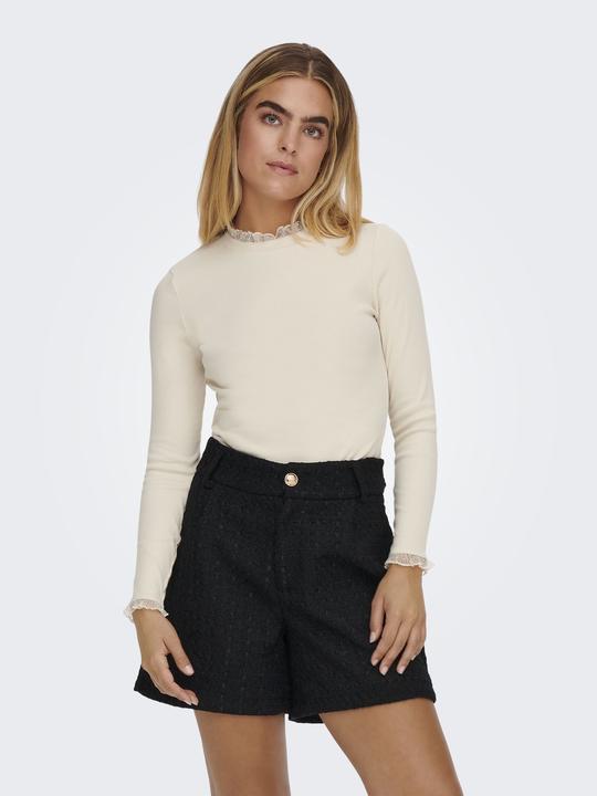 Immagine prodotto Only Top a maniche lunghe (XXL)