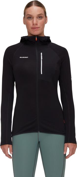 Image du produit Mammut Aenergy Light ML Hooded Jacket Women (XS)