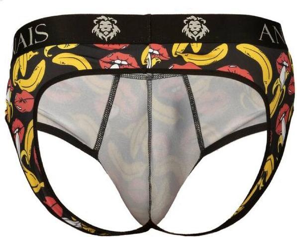Actual product image Anais Men - Banana Jock Bikini S (S)