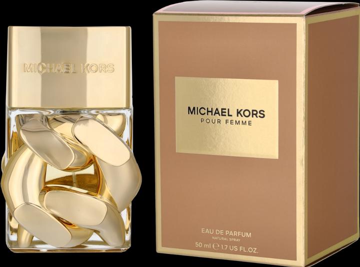 Image du produit Michael Kors Pour Femme (Eau de parfum, 50 ml)