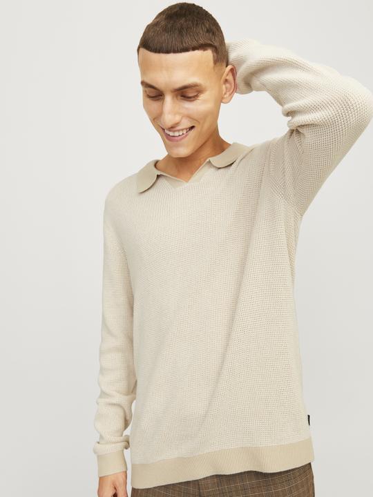 Actual product image Jack & Jones Unicoloured T-shirt T-shirt (S)