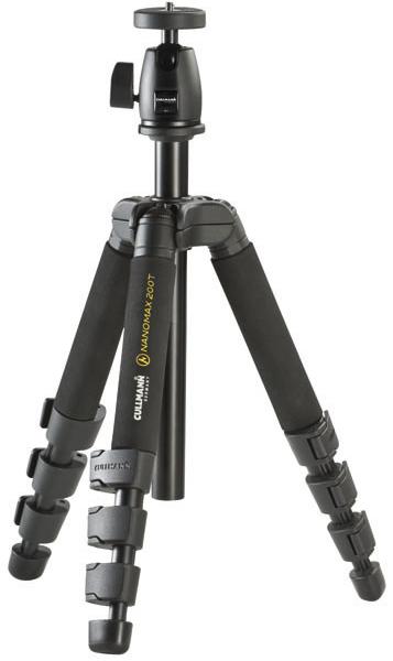 Actual product image Cullmann Nanomax 200T CB5.1