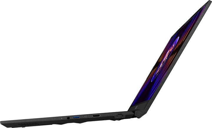 Produktbild MSI Katana 17 B13VFK-1011 - 17,3" FHD 144Hz Display, Intel Core i7-13620H, 16GB DDR5 RAM, 1TB SSD, N (17.30", Intel Core i7-13620H, 16 GB, 1000 GB)