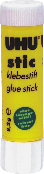 Actual product image UHU Glue stick Stic