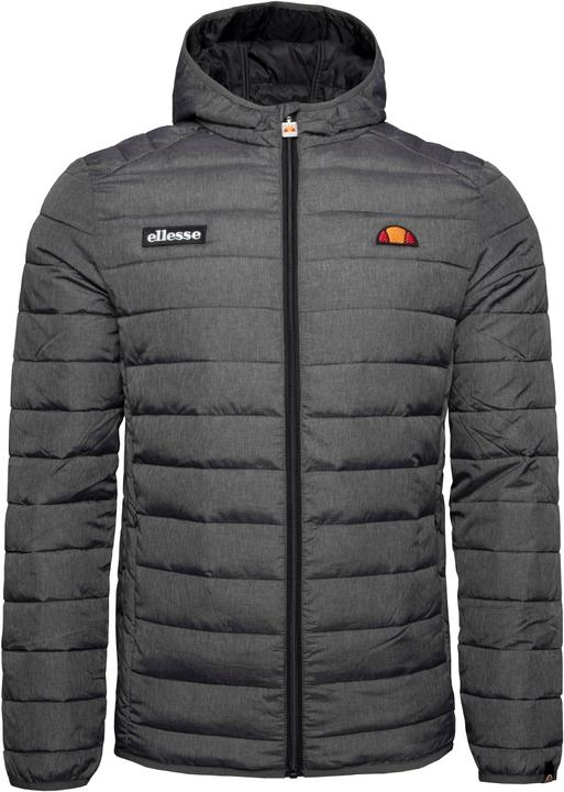 Actual product image Ellesse Lombardy Padded Jacket - 33501 (XXL)