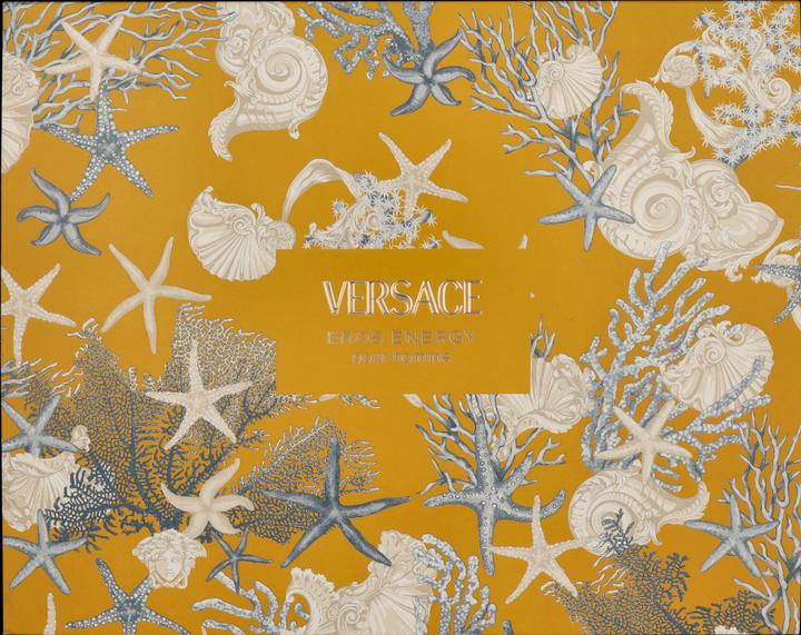 Immagine prodotto Versace Set di regali Eros Energy (Set per la cura del corpo)