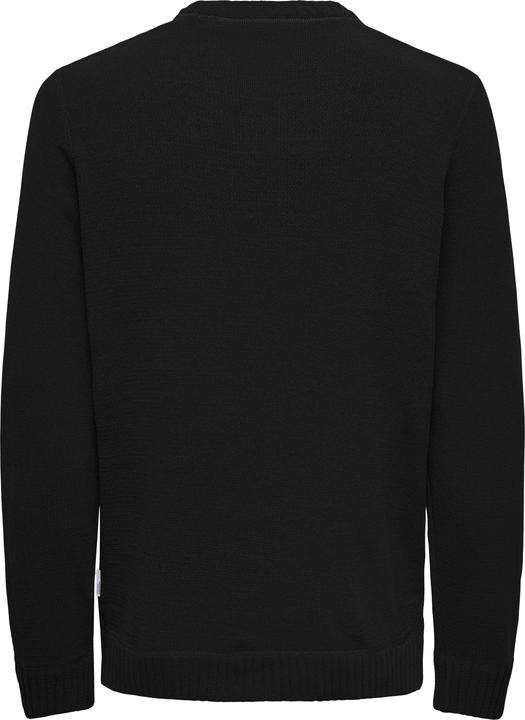 Immagine prodotto Only & Sons Onsethan Life Reg 7 Crew Knit (XS)
