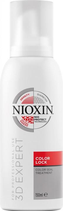 Nioxin Color Lock Color Seal Treatment (150 ml)