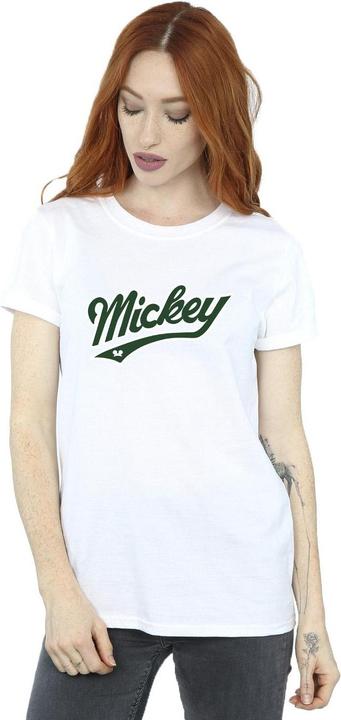 Produktbild Disney Mickey Mouse Bold TShirt (L)