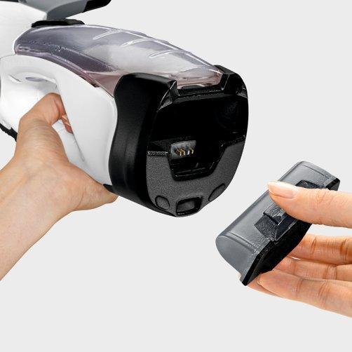 Image du produit Kärcher WV 5 Premium