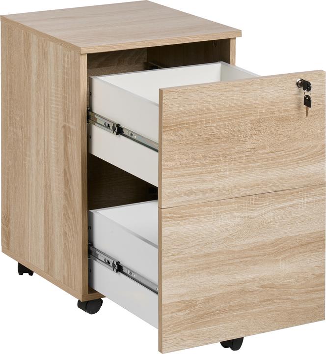 Immagine prodotto Beliani Johnson (40 x 62 x 40 cm)