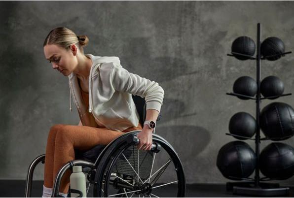 Immagine prodotto Garmin vivoactive 5 (42.20 mm, Solo WiFi)
