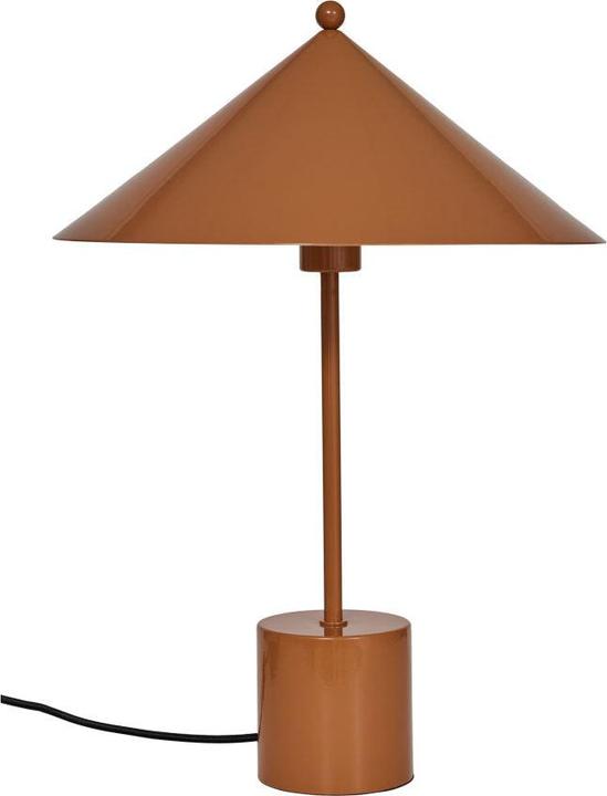 Actual product image Oyoy Table Lamp Kasa 50 cm, Caramel (E14)