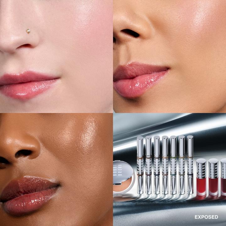 Immagine prodotto Bobbi Brown Olio per labbra e guance esposto (Esposto)