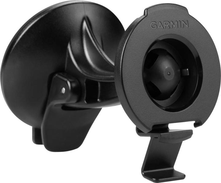 Garmin Saugnapfhalterung