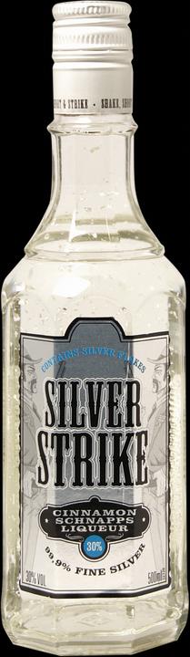 Bols Silverstrike