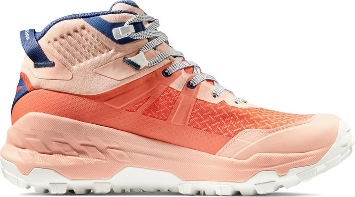 Mammut Sertig II Mid GTX Women (38.5)