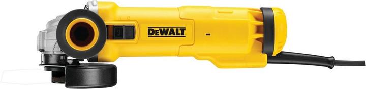 Produktbild DeWalt Winkelschleifer (125 mm)