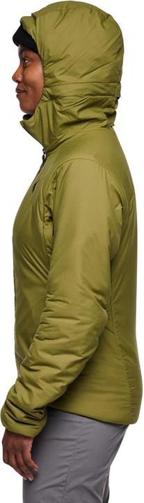 Immagine prodotto Black Diamond Felpa con cappuccio First Light Stretch (L)