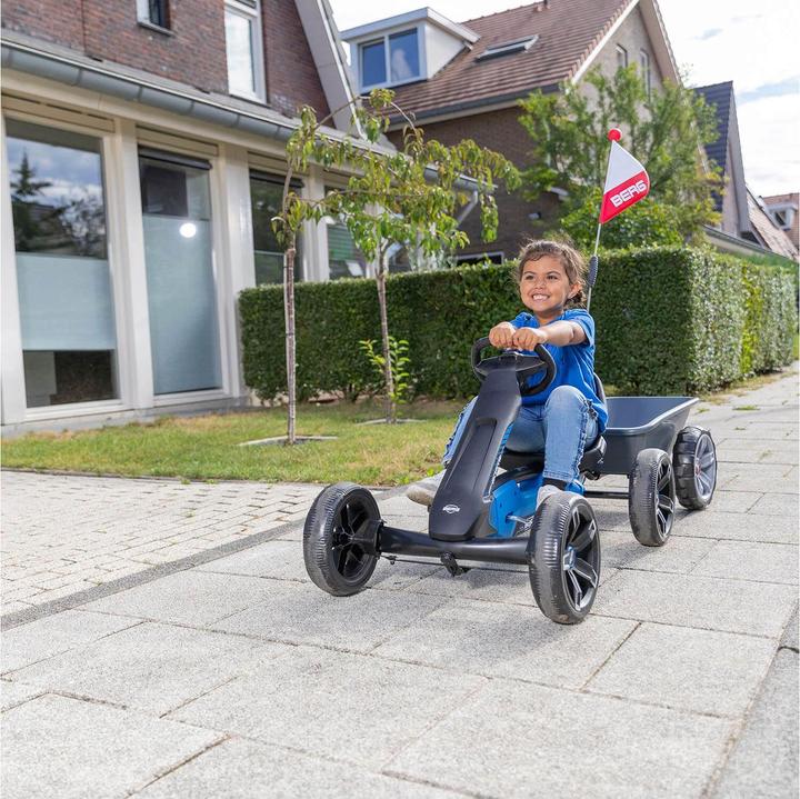 Produktbild BERG Reppy