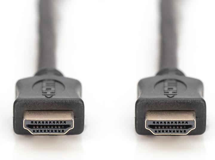 Produktbild Digitus HDMI (Typ A) — HDMI (Typ A) (1 m, HDMI)