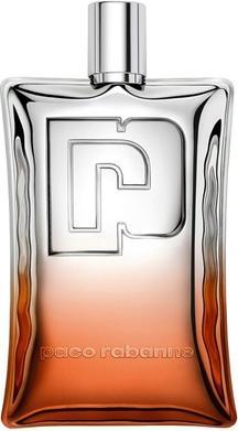 Paco Rabanne Pacollection Fabulous Me Eau De Parfum 62ml (L) (Eau de Parfum, 62 ml)