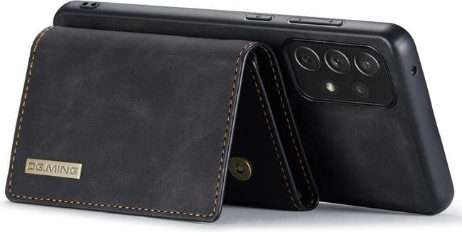 Produktbild Dg.Ming M1 Series Hardcase mit abnehmbarem Portemonnaie (Samsung Galaxy A73 5G)