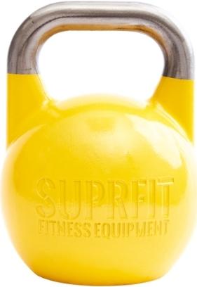 Suprfit Pro Competition Kettlebell