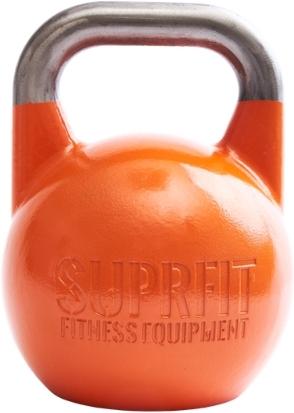 Suprfit Pro Competition Kettlebell